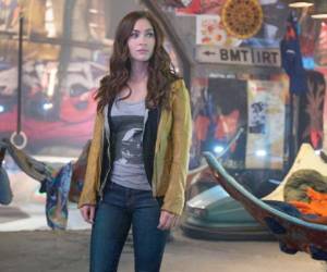 “Tortugas Ninja 2”, estelarizada por Fox, ya se exhibe en los cines de todo el país.