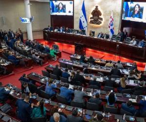 El Congreso Nacional y alcaldes de todo el país alcanzaron consensos para enfrentar la sequía y el impacto del fenómeno de El Niño.