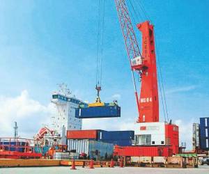 Puerto Cortés es el mayor receptor de inversión bajo la iniciativa de APP. Autoridades de la SAPP explicaron los resultados que han dejado ocho alianzas público privadas vigentes.