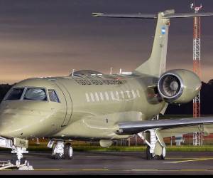 Nasry Asfura está a tan solo horas de tomar posesión de su cargo, este próximo 27 de enero, pero una de las medidas que desde ya desea implementar es poner a la venta el avión presidencial. El presidente electo aseguró que él no usará la lujosa aeronave.