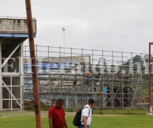 La Selección de Honduras se enfrentará a Trinidad y Tobago este viernes a las 6:00 de la tarde hora hondureña. (Fotos: Delmer Martínez / Grupo Opsa)