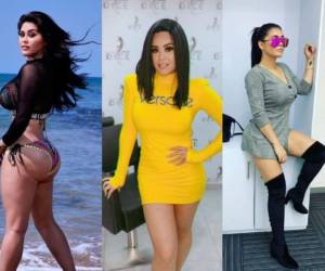 Aracely Ordaz Campos, conocida como 'Gomita', es una payasita y presentadora mexicana que se ha realizado más de 11 cirugías plásticas. Le mostramos cuáles son y porqué muchos la consideran una adicta al bisturí.