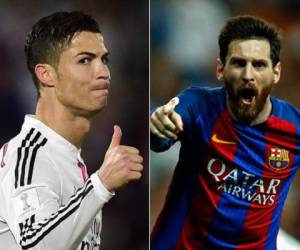 Cristiano tiene 34 años, mientras que su eterno rival, Leo Messi, cuenta con 32 años de edad. ¿Quién ganará esta batalla por el The Best 2019?