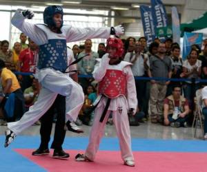 Honduras ha conseguido una gran victoria esta jornada en los Juduca 2016