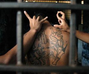 Estados Unidos anunció que fortalecerá acciones contra grupos criminales en Honduras.