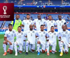 Inicia un nuevo sueño mundialista.