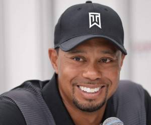 Woods es considerado uno de los golfistas más importantes de todos los tiempos.