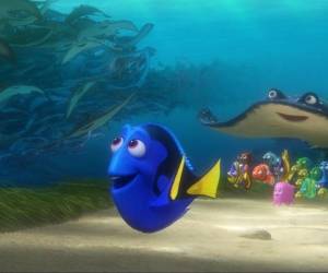 Pixar no confirmó la fecha de estreno del corto Loving Dory, aunque se sospecha que podría ser en 2027.