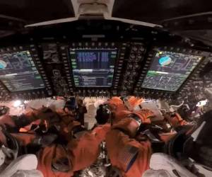 El espectáculo puede ser visto en vivo y directo en la transmisión que ofrecemos abajo.