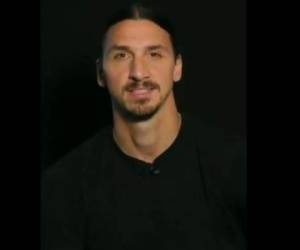 El delantero Zlatan Ibrahimovic estaría de regreso en España.