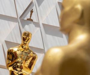 Este domingo se celebra la 94 entrega de los premios Oscar.