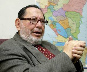 EDUARDO MARTELL JEFE DELIMITACION MARITIMA