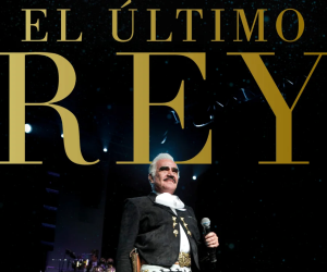 La serie hablará sobre la vida del “Charro de Huentitán”.