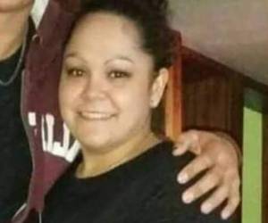 La hondureña Estela Izaguirre fue asesinada por su pareja en Barcelona, España.