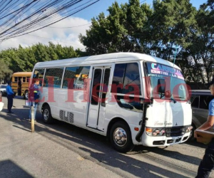 En este rapidito con ruta Carrizal-Centro-La Sosa fue donde ocurrió el asesinato de la fémina.