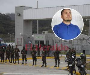 El 6 de junio del 2018, López Sanabria fue capturado en una carretera del occidente.