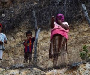 La pandemia del coronavirus ha afectado con fuerza la economía de los países pobres.