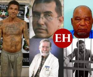 Frente a sus familiares y amigos eran personas comunes y corrientes, con una vida normal, un empleo, estudios y hasta eran religiosos, pero detrás de esa fachada se escondían un sin fin de perturbaciones. Estos son los asesinos seriales más temidos de los últimos años y así operaban.