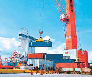 El Banco Central de Honduras ha aprobado este año una serie de medidas para fortalecer el sector exportador.