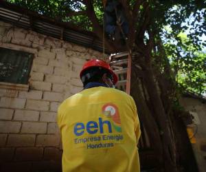 1,850.8 megavatios se proyecta que alcanzará en 2023 la demanda máxima de energía en Honduras.