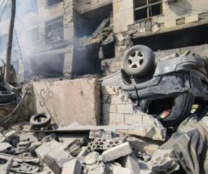 En esos actos armados han muerto en total 30 personas y 35 han resultado heridas.