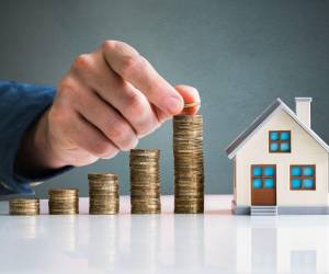 El cálculo del impuesto vecinal se basa en tus ingresos brutos anuales, sin deducciones.