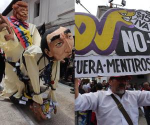 Los principales sindicatos y organizaciones sociales y políticas de Ecuador salieron este viernes a las calles de Quito para conmemorar el Día del Trabajador y manifestarse contra la precarización laboral y las políticas impulsadas por el presidente, Daniel Noboa, que, dijeron, están perjudicando a los trabajadores.