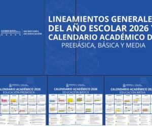 Estos son los días libres que tendrán las escuelas y colegios en el segundo semestre del Calendario Escolar 2026