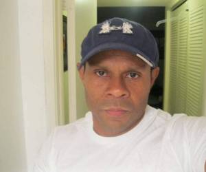 Vicente Solano, hondureño que radica en Estados Unidos, es señalado del delito de terrorismo. (Foto: Redes)