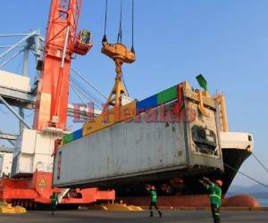 En el caso de Honduras, los empresarios hondureños reportan una caída entre 10% y 17% en el volumen de exportaciones por las tomas de carreteras en Nicaragua.