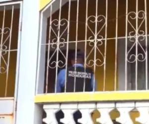 La víctima ingresó sin signos vitales al Hospital Escuela, donde se confirmó su muerte.