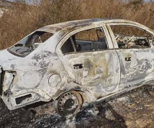 En su carta pública, el alcalde agregó: “No tengo autoridad moral para seguir en mi cargo”.