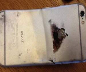 Muchos usuarios señalan que esto puede tratarse de campañas para desprestigiar a la marca.