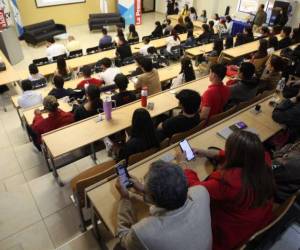 El evento se desarrollará de 9:30 a 11:30 de la mañana en el auditorio 3 de la UJCV.