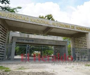 Cada universidad publicará qué carreras serán presenciales. Foto: El Heraldo