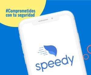Sin importar el tamaño todos queremos que nuestro pedido llegue en el menor tiempo posible y, sobre todo, que llegue bien. Por eso en Speedy, vamos volando para que recibas lo que necesitas a la puerta de tu casa.