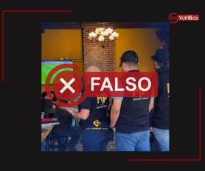 Captura de pantalla a una publicación de Facebook hecha el 17 de junio de 2026, adaptada a esta cartela.