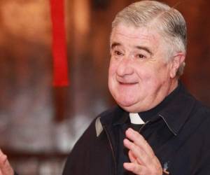 Cristián Precht, sacerdote chileno condenado por pedofilia.