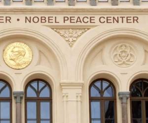 Las decisiones, declaraciones y acciones posteriores del ganador son bajo su propia responsabilidad, recuerda el Instituto Nobel.