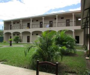 La hermosa ciudad de Choluteca ofrece cómodos y baratos hoteles para disfrutar en compañía de tus familiares.