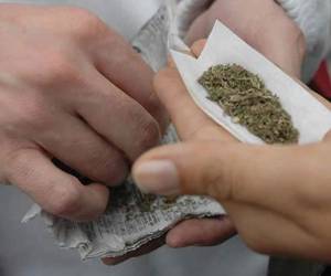 México inicia histórico debate sobre marihuana con buenos ojos hacia uso medicinal.