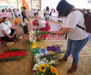 El 8 de marzo se celebra el Día Internacional de la Mujer y las hondureñas exigen cambios.