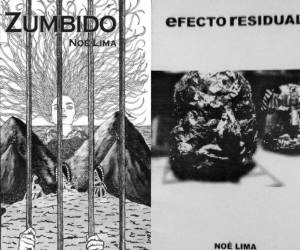 Tantos años lleva Noé en su periplo que su valiosa carga ya domina el arca entera de la poesía.
