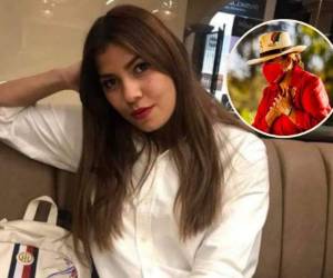 Después del sexto día de búsqueda, la familia de Angie Peña solicitó ayuda a la presidenta electa.