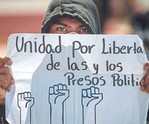 Más de 200 presos políticos fueron liberados por el régimen de Daniel Ortega y se les expulsó de dicho país. El gobierno ha ido en contra hasta de las Iglesias.