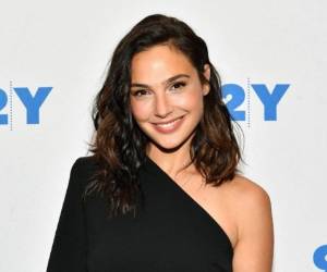 La destacada actriz fue madre por primera vez cuando tenía 26 años. Foto: AFP