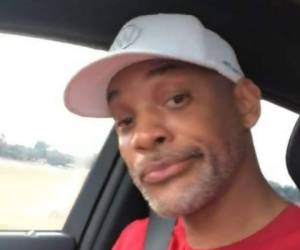 Will Smith rompe las redes sociales cantando 'La Bamba'. Foto Instagram