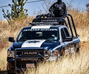 Las autoridades enfrentan una escalada de la violencia en Zacatecas.