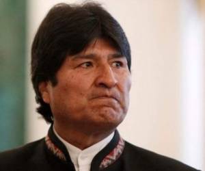 Bolivia intenta sanar una crisis política y social que dejaron las fallidas elecciones del 20 de octubre de 2019 tras denuncias de fraude a favor de Morales. Foto: AP