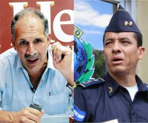 La reacción de las autoridades se produce después de la entrevista que concendió el actual alcalde de la capital para abordar temas relacionados con sus aspiraciones en los próximos comicios electorales de Honduras.
